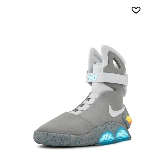 Air mag Nike shoes - Picture 3 of 5